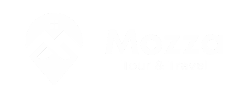 Mozzo Logo